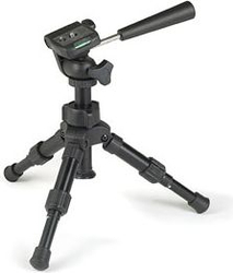 Fotoja e Tripod Keiser (6045), i zi