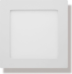 Fotoja e Llambë tavani GTV Matis LED (LD-MAN25W-CB), 1x25W, e bardhë