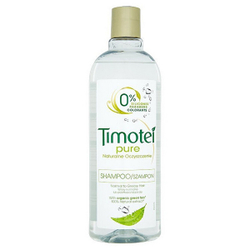Fotoja e Shampo Timotei Pure 400 ml