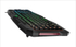Fotoja e Tastierë Genius GX Gaming Scorpion K11 Pro, CZ/SK, e zezë, Picture 4