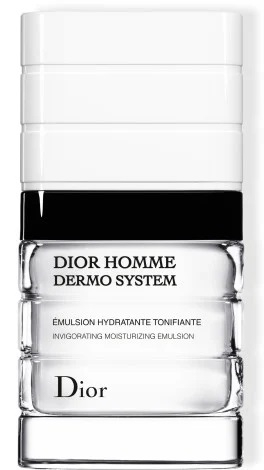 Fotoja e Zbutës për lëkurë Dior Repairing Moisturizing Emulsion, 50 ml