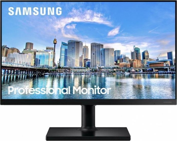 Fotoja e Monitor Samsung T450, 24", 1920 x 1080 (Full HD), 75Hz, i zi