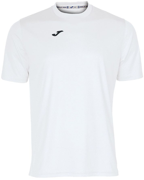 Fotoja e Maicë futbolli për fëmijë Joma Sport Combi, M, e bardhë