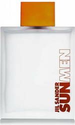 Fotoja e Eau de Toilette Jil Sander Sun For Men, 125ml
