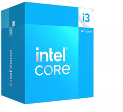 Fotoja e Procesor Intel Core i3-14100