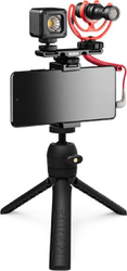Fotoja e Set për mikrofon Rode Vlogger universal (400410026)