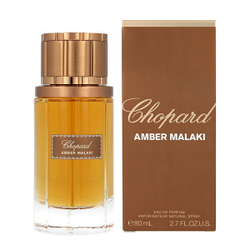 Fotoja e Eau de Parfum Chopard Malaki Amber pCO047, 80 ml