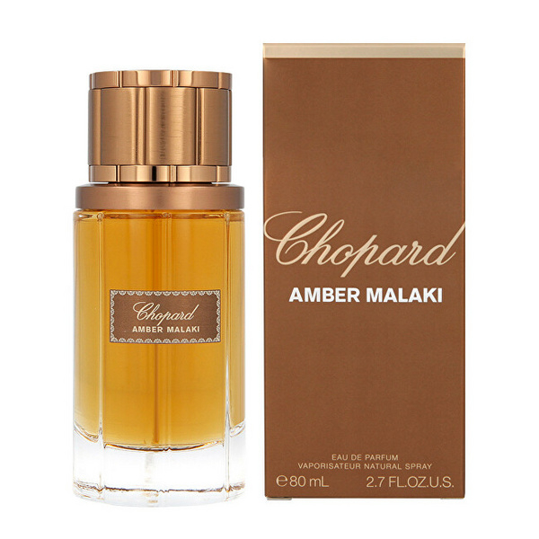Fotoja e Eau de Parfum Chopard Malaki Amber pCO047, 80 ml