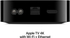 Fotoja e Apple TV 4K 2022, WiFi + Ethernet, 128GB (2022), Picture 4