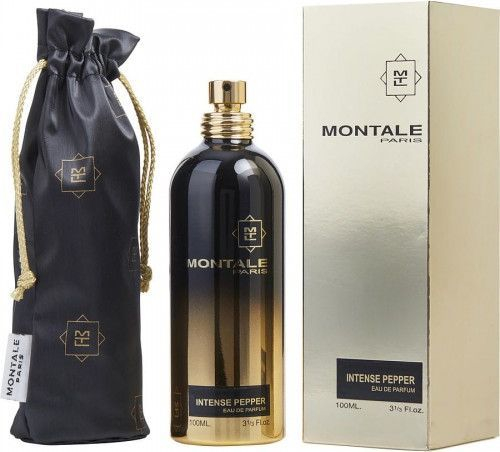 Fotoja e Parfum Montale Intense Pepper 100 ml