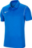 Fotoja e Maicë për meshkuj Nike Dry Park 20 polo, M, e kaltër, Picture 1