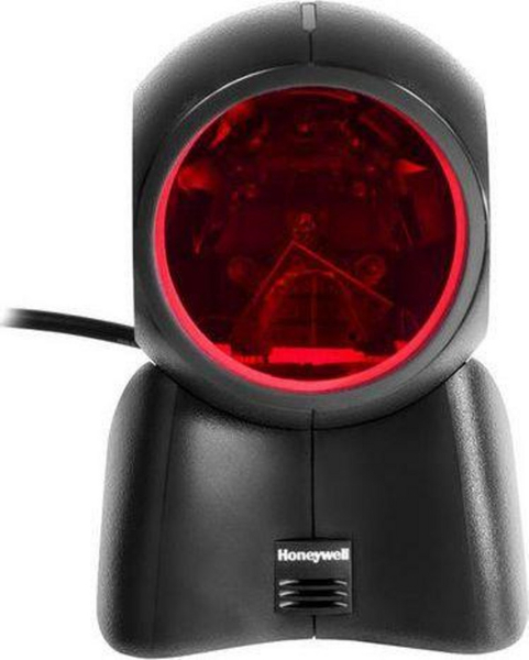 Fotoja e Lexues për barkod Honeywell Orbit 2D (7190G-2USBX-0), i zi