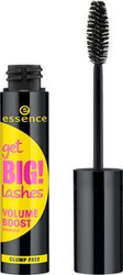 Fotoja e Maskarë për qerpikë Essence Get BIG! kDKR9795, 12 ml, Black