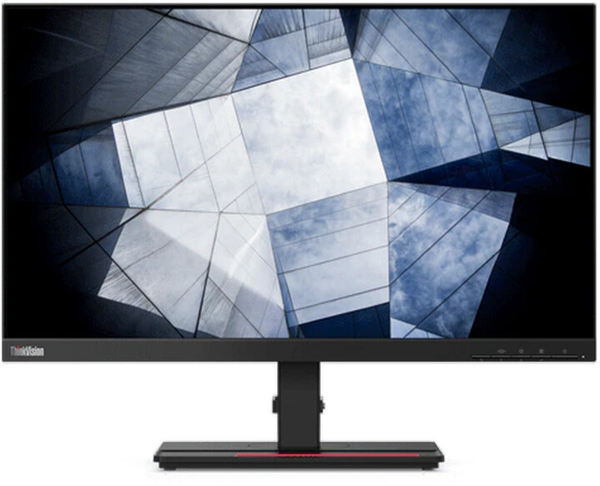 Fotoja e Monitor Lenovo ThinkVision P24q-20 - LED, 23.8", QHD, i zi