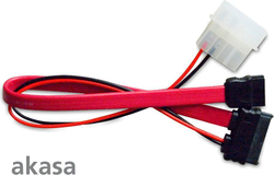 Fotoja e Kabllo Akasa AK-CB050 SATA