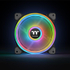 Fotoja e Ftohës Thermaltake Riing Quad 14 RGB (CL-F089-PL14SW-A), 3 copë, i zi, Picture 4