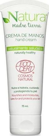 Fotoja e Krem natyral për duar Instituto Espanol, 75ml