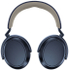 Fotoja e Kufje Sennheiser Momentum 4 Wireless Denim, zezë, Picture 3