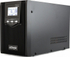 Fotoja e UPS Gembird 1000VA Line-in, 800 W, i zi, Picture 1