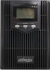Fotoja e UPS Gembird 1000VA Line-in, 800 W, i zi, Picture 2