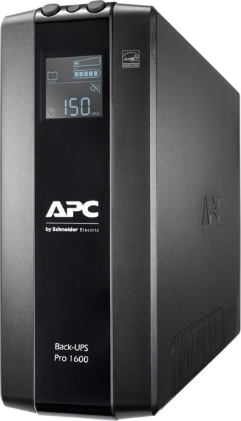 Fotoja e UPS APC Back-UPS Pro BR1600MI, 1600VA/960W, i zi