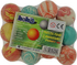 Fotoja e Set topa për fëmijë HOKO Ball Funny, 40 cm, 12 copë, Picture 1