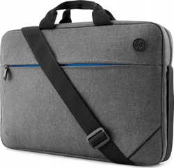 Fotoja e Çantë për laptop HP Prelude, 17", e hirtë