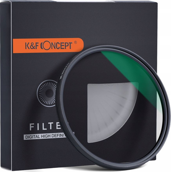 Fotoja e Filter KF për KF Nano-X MRC, 62mm