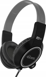 Fotoja e Kufje MEE Audio KidJamz 3 (MEE-KJ35-BK), Mini Jack 3.5mm, të zeza