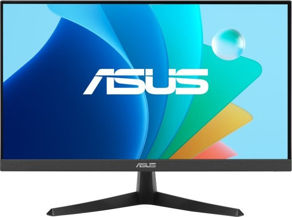 Fotoja e Monitor Asus VY229HF, 21.45", 1920 x 1080 (FullHD), i zi