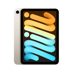 Fotoja e Apple iPad mini 6, Wi-Fi, 64GB, Starlight