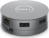 Fotoja e USB Hub Dell DA305 (6-In-1 Usb-C Multiport), 4 porte, i hirtë, Picture 3