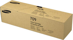 Fotoja e Toner Samsung MLT-D709S, i zi