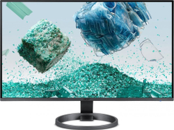 Fotoja e Monitor Acer RL272 E, 27", Full HD, i hirtë