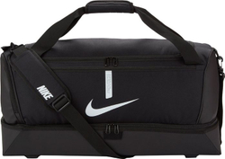 Fotoja e Çantë sportive krahu Nike, 60L, e zezë