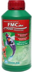 Fotoja e Solucion pastrimi për akuarium Zoolek, 1000 ml
