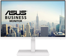 Fotoja e Monitor Asus VA24EQSB-W - LED 23.8", FullHD, i zi