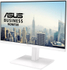 Fotoja e Monitor Asus VA24EQSB-W - LED 23.8