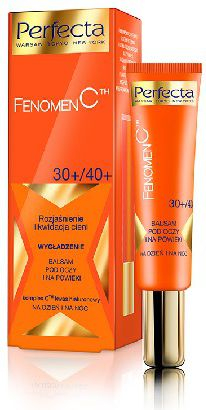 Fotoja e Krem për sy Perfecta Phenomenon C 30+/40+, 15ml