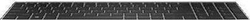 Fotoja e Tastierë për laptop HP KBD CP+PS BL SR 15 - FR