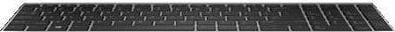 Fotoja e Tastierë për laptop HP KBD CP+PS BL SR 15 - FR