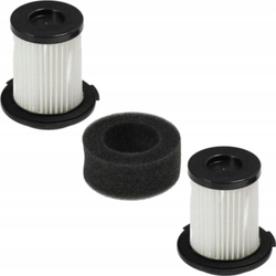 Fotoja e Set filtera Blaupunkt ACC041 për VCH602, 3 elemente