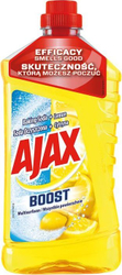 Fotoja e Detergjent Ajax Universal Soda + Lemon, 1l