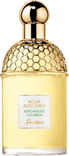 Fotoja e Eau de Toilette Guerlain Aqua Allegoria Bergamote Calabria, 125 ml