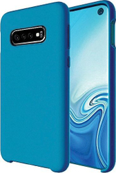 Fotoja e Mbrojtëse telefoni KAT04467 për Samsung A31-A315, e kaltër