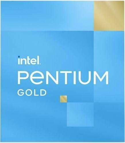 Fotoja e Procesor Intel Pentium G7400, 3.7 GHz, 6 MB, OEM