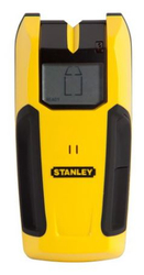Fotoja e Detektor metali Stanley S200, i verdhë