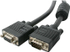 Fotoja e Kabllo StarTech D-Sub (VGA) në D-Sub (VGA), 15m, e zezë, Picture 1