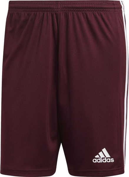 Fotoja e Shorce për meshkuj Adidas SQUADRA 21, S, të kuqe