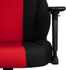 Fotoja e Karrige Nitro Concepts E250, e zezë / e kuqe, Picture 8